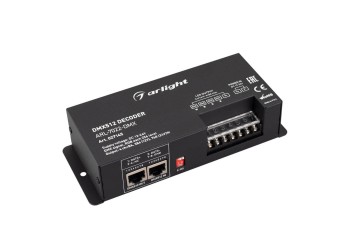 Декодер Arlight ARL-7022-DMX 027145
