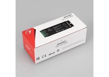 Декодер Arlight ARL-7022-DMX 027152