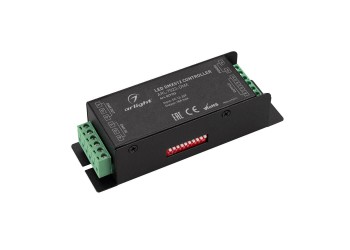 Декодер Arlight ARL-7022-DMX 027153