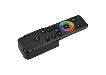 Пульт ДУ Arlight ARL-1022-Sirius-RGBW Black 027154