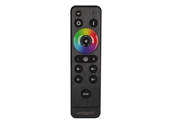 Пульт ДУ Arlight ARL-1022-Sirius-RGBW Black 027154