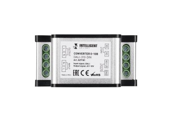 Конвертер Arlight Dali-310-DIN 027181