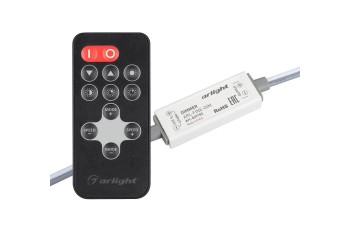 Диммер Arlight ARL-Fine-Dim Black 027192