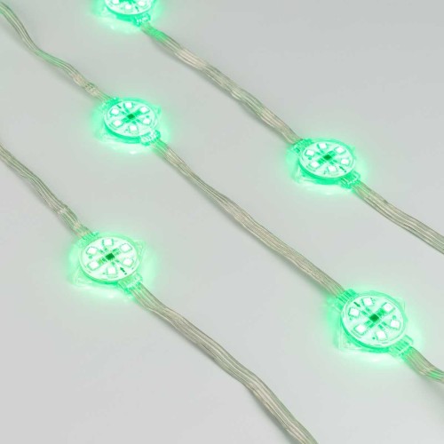 Светодиодный модуль Arlight Visor-SPI-D40-6Led-24V RGB 027220, купить в Минске по самой низкой цене