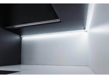 Рассеиватель Arlight SL-KANT-H55 SQUARE-PM OPAL 027296