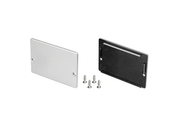 Заглушка Arlight SL-Linia45-Fantom глухая 027299