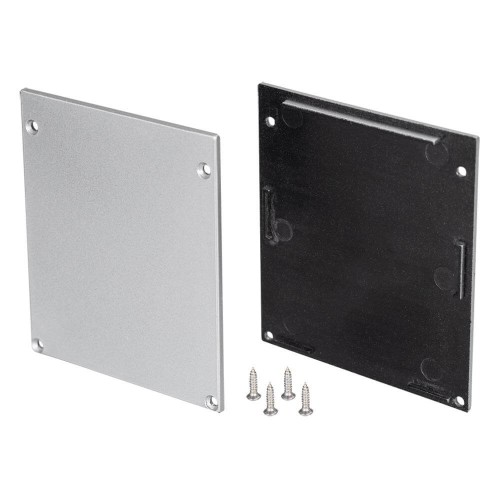 Заглушка Arlight SL-Linia55-Fantom глухая 027300, купить в Минске по самой низкой цене