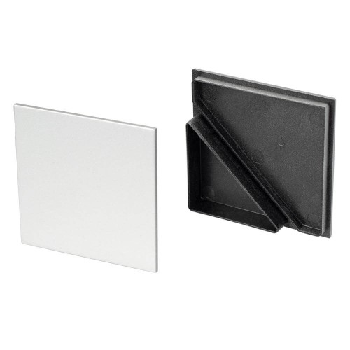 Заглушка Arlight SL-Kant-H55 Square глухая 027302, купить в Минске по самой низкой цене