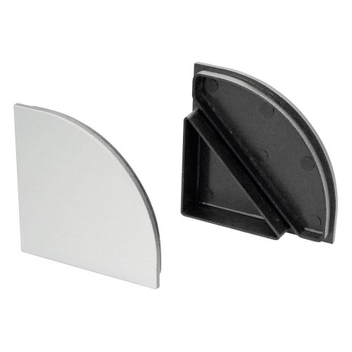 Заглушка Arlight SL-Kant-H55 Round глухая 027304, купить в Минске по самой низкой цене