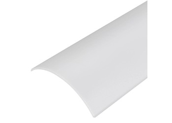 Рассеиватель Arlight SL-KANT-H55 ROUND-PM OPAL 027305