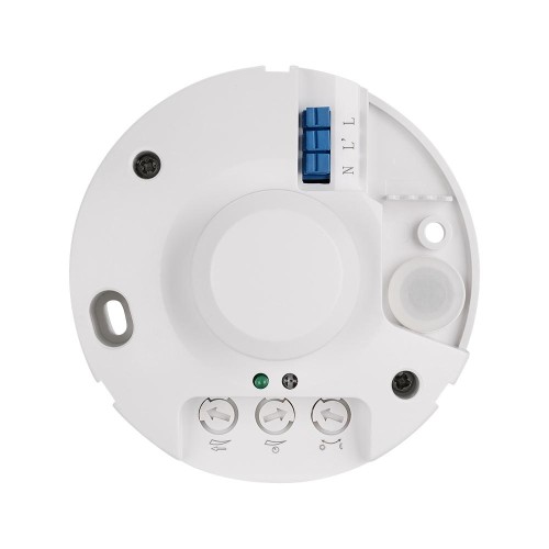 Датчик движения микроволновый Arlight Prime-MW-Surface-R94-300W 027385(1), купить в Минске по самой низкой цене