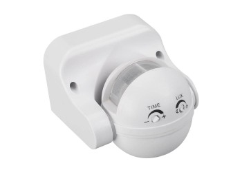 Датчик движения инфракрасный Arlight Prime-PIR-UP-360-230V-Multi 027388