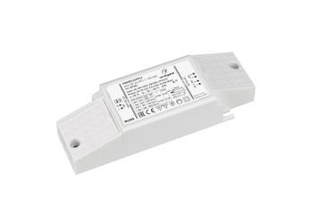 Драйвер Arlight ARJ-SP-34-PFC-1-10V-INS 30-42V 34W IP20 0,5-0,8A 027584