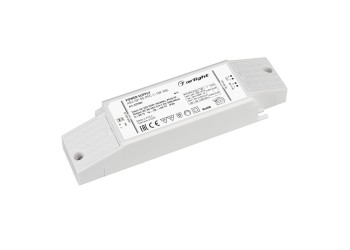 Драйвер Arlight ARJ-SP-50-PFC-1-10V-INS 30-42V 50W IP20 0,9-1,2A 027585