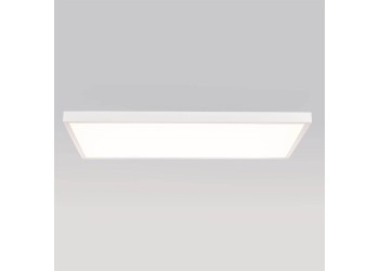 Рамка для накладной установки панелей Arlight SX3060 White 027829