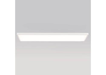 Рамка для накладной установки панелей Arlight SX3012 White 027830