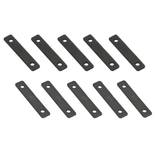 Набор пластин монтажная Arlight SL-ARC-DD-INT Black 027844, купить в Минске по самой низкой цене