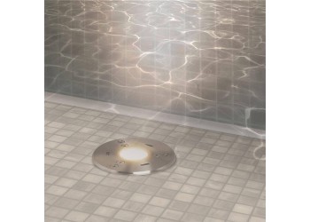 Ландшафтный светодиодный светильник Arlight KT-Aqua-R85-7W White6000 027868