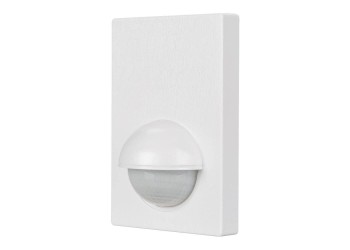 Датчик движения инфракрасный Arlight Nave-PIR-UP-180-230V-Multi 027871