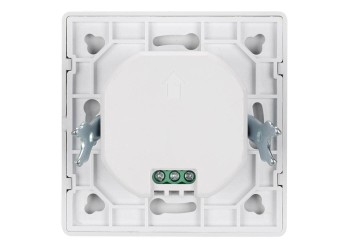 Датчик движения микроволновый Arlight Nave-MW-IN-180-230V-Multi 027873