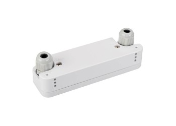 Датчик движения микроволновый Arlight Nave-MW-UP-180-230V-Multi 027876