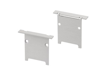 Заглушка Arlight ALU-Wide-FL-H35 глухая 027888