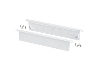 Заглушка Arlight ARH-Power-W200-F глухая 027919