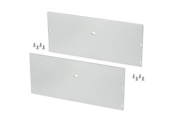 Заглушка Arlight ARH-Power-W180 с отверстием 027923