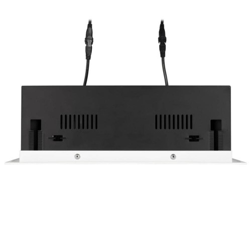 Встраиваемый светодиодный светильник Arlight CL-Kardan-S375x190-2x25W Day4000 027927, купить в Минске по самой низкой цене