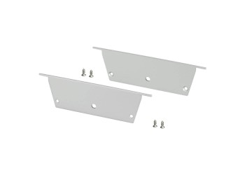 Заглушка Arlight ARH-Power-W120-F с отверстием 027931