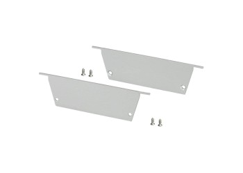 Заглушка Arlight ARH-Power-W120-F глухая 027932