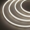 Гибкий неон Arlight 6.8W/m 168LED/m 2835SMD дневной белый 5M ARL-Moonlight-1004-Side 24V Day 027943, купить в Минске по самой низкой цене