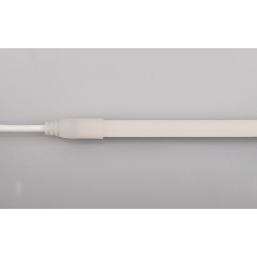 Гибкий неон Arlight 9,6W/m 140LED/m 2835SMD теплый белый 5M Moonlight-Top-A140-13x12mm 24V Warm3000 027947(1), купить в Минске по самой низкой цене