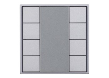 Панель управления Arlight KNX-223-8-Grey 027962