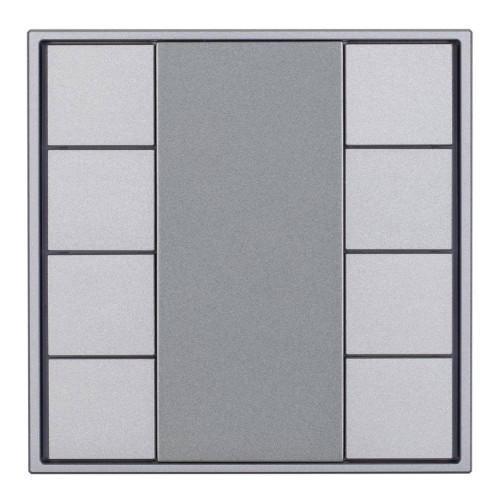 Панель управления Arlight KNX-223-8-Grey 027962, купить в Минске по самой низкой цене