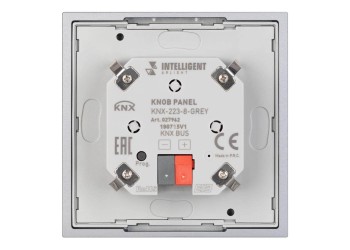Панель управления Arlight KNX-223-8-Grey 027962