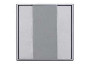 Панель управления Arlight KNX-223-2-Grey 027963