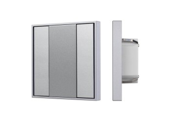 Панель управления Arlight KNX-223-2-Grey 027963