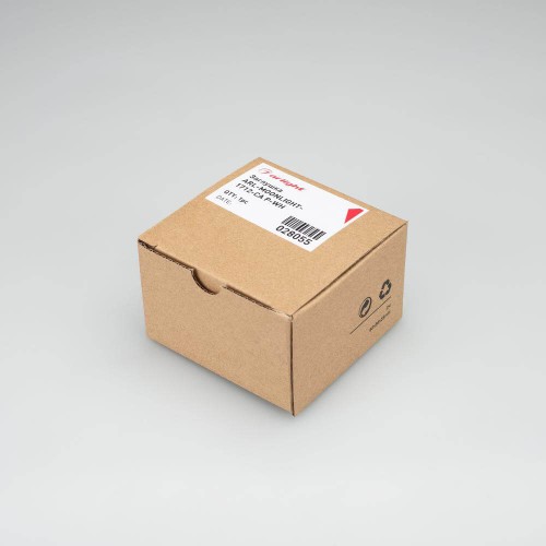 Заглушка Arlight ARL-Moonlight-1712-Cap-WH 028055, купить в Минске по самой низкой цене