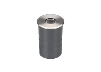 Ландшафтный светодиодный светильник Arlight KT-Aqua-R45-3W White6000 028056