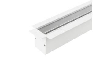 Шинопровод магнитный встраиваемый Arlight Mag-Track-4560-F-2040 028060(1)