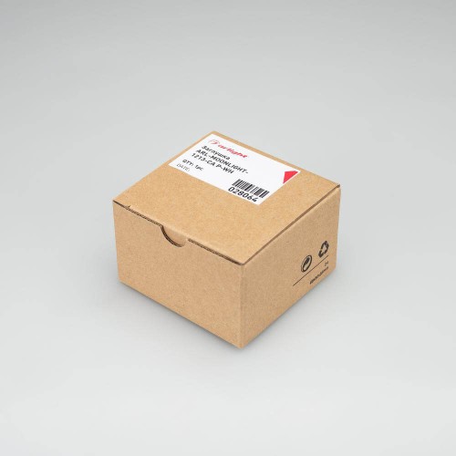 Заглушка Arlight ARL-Moonlight-1213-Cap-WH 028064, купить в Минске по самой низкой цене