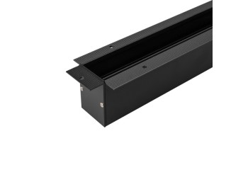 Шинопровод магнитный встраиваемый Arlight Mag-Track-4560-F-3040 028067(1)