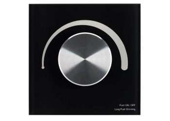 Панель управления Arlight Rotary Smart-P39-Dim Black 028109