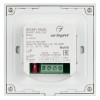 Панель управления Arlight Sens Smart-P40-Dim Black 028110, купить в Минске по самой низкой цене