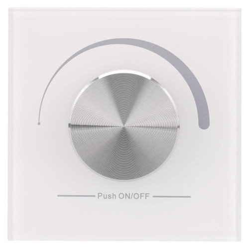 Панель управления Arlight Rotary Dali-133-ADDR-Dim-IN 028122, купить в Минске по самой низкой цене