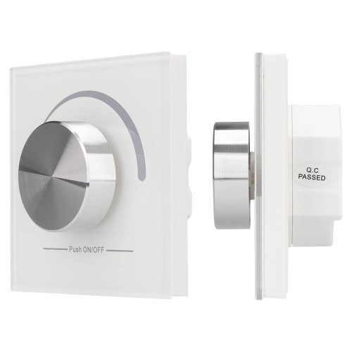 Панель управления Arlight Rotary Dali-133-ADDR-Dim-IN 028122, купить в Минске по самой низкой цене