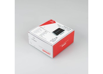 Панель управления Arlight Sens Smart-P43-Mix Black 028137