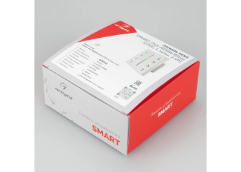 Панель управления Arlight Sens Smart-P45-RGBW White 028140