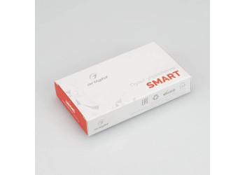 Пульт ДУ Arlight Smart-R40-Mix 028143